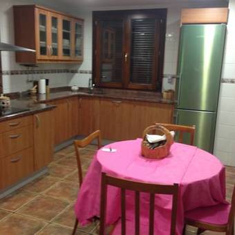 Hostal Villa Argomaniz