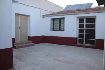 Albergue El Picarcho