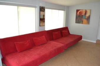 Villa House With Pool