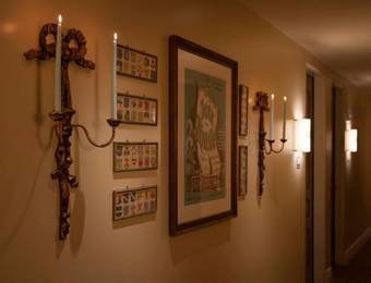 Enchante Boutique Hotel