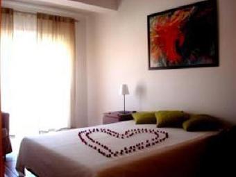 Residencia Aldeamento Turistico De Palmela