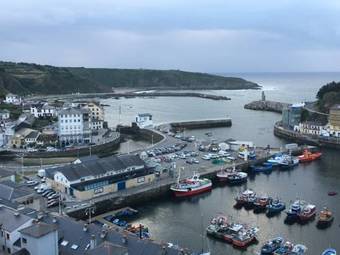 Apartamentos Mar Y Sol