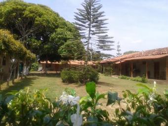 Hotel Residencial Pedasi