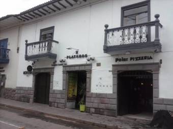 Hotel Plateros