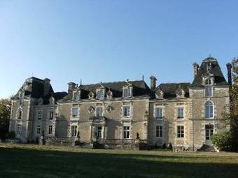 Bed & Breakfast Ch�teau De La Guillonni�re