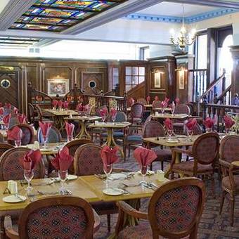 Savoy Blackpool Hotel