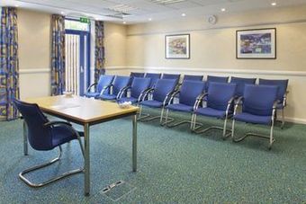Hotel Holiday Inn Express Droitwich