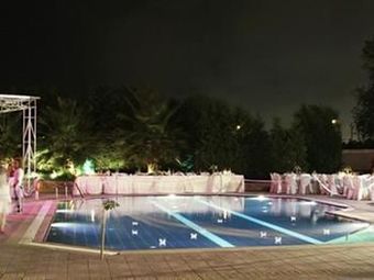 Avalon Hotel Thessaloniki