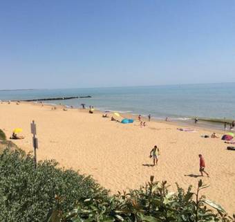 Carisma Holidays - Jard Sur Mer