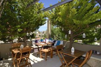 Apartamento Cosis Inn