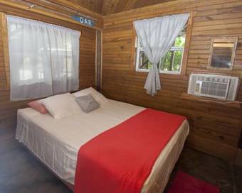 Apartamento Blue Island Divers Casa Descanso