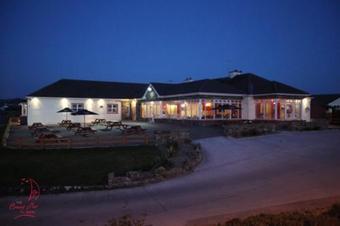 Creevy Pier Hotel