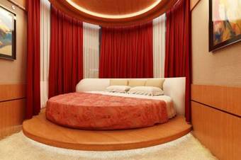 Hotel Patliputra Continental