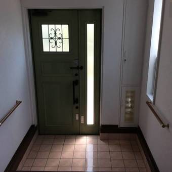 Hostal Seaside House Nirai