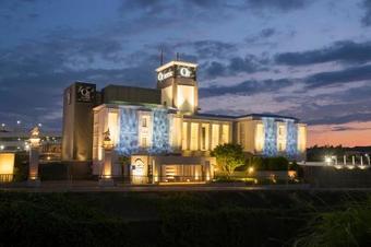 Hotel Qt Senboku (adult Only)