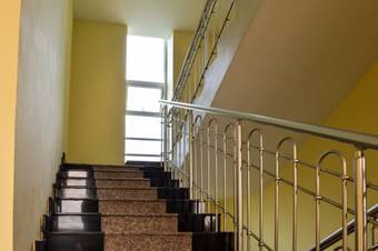 Hotel Lido Beach Resort