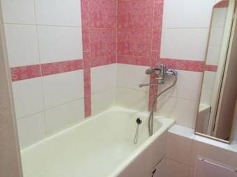 Marijampole Apartment