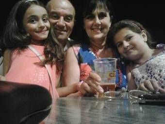 Hostal Maria Townhouse Heart Of Victoria B&B