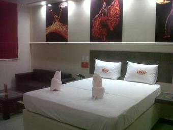 Motel El Circo