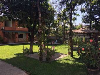 Wun Tawp Garden Hotel