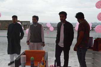 Apartamento Intellectual Serviced Suites