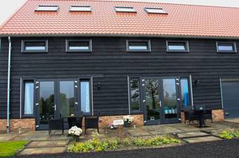 Apartamento Hofwestdijk