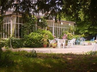 Hotel Gue De Beauvoir