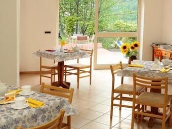 Residencia Ca' De Berna