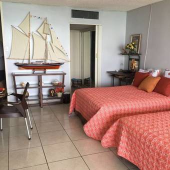 Apartamento Marina Lanais
