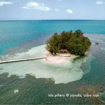 Apartamento Blue House Joyuda