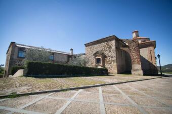 Hotel Convento San Diego