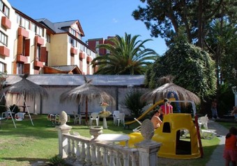 San Remo Park Hotel