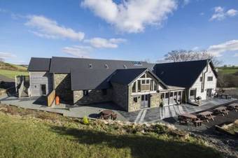 Hostal Tynrhyd Retreat