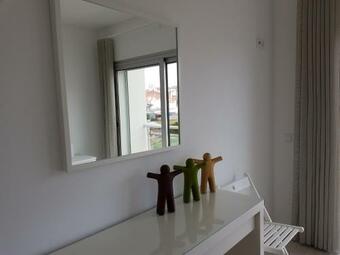 Apartamento Bela Baia