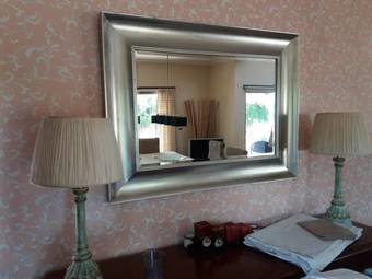 Casa Da Fonte Trigueira