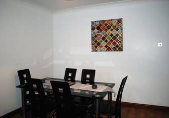 The Black & White House