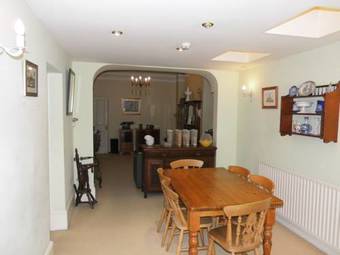 Greystones Bed And Breakfast