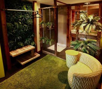 Bed & Breakfast The Lodge Rooms