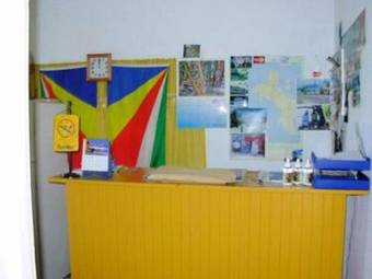 Hostal Le Chateau Bleu