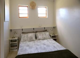 Agroturismo Champagne Cottage