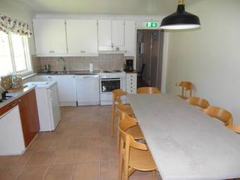 Lysekil Holma Bed & Breakfast