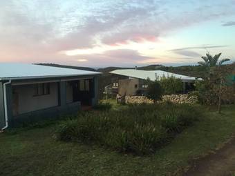 African Crags Eco-lodge