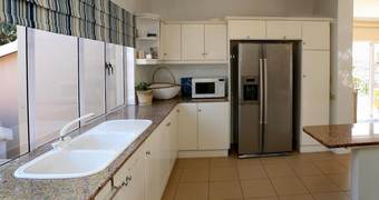 Apartamento Acacia Crescent Seaview Manor