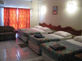 Hotel Viola's Place
