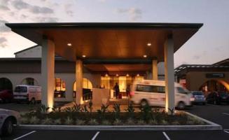 Quality Mermaid Waters Hotel