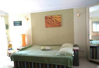 Hostal Flat By The Sea