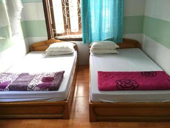 Hostal May Hong Guest House