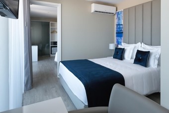 Hotel Lisbon Sao Bento