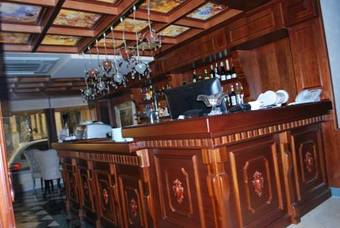 Hotel Vila Sigal Korce