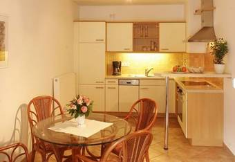 Apartamento Landhaus Seeblick